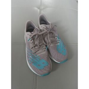 New Balance FuelCell Prism Women 9 Lavender Good Stability Running WFCPZCR